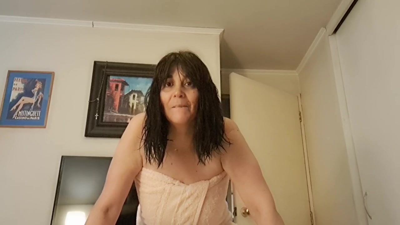 My Husbands Step son Is In My Warm Bed He Wants Me To Express All His Milk The Girlfriend And My Husband Almost See Us With Hot Milf
