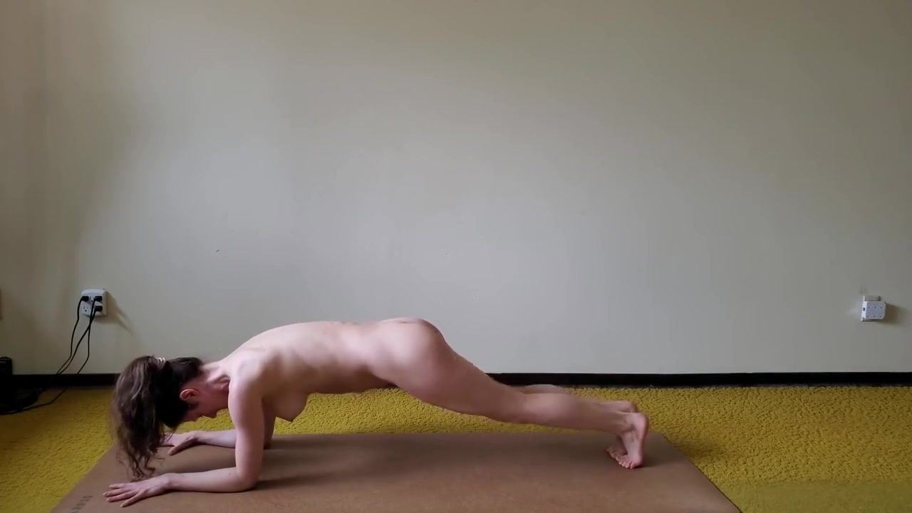 Yoga And Fitness