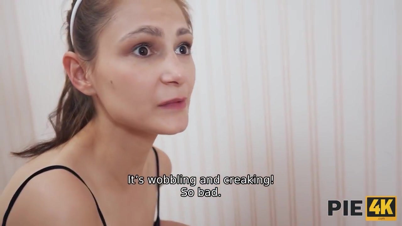 Insane Ballerina Bang Session With A Very Lucky Inseminator With Viper Tor And Nicole Murkovski