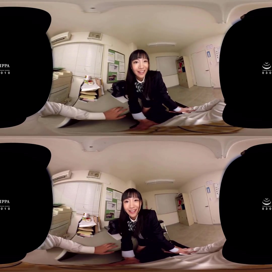 Ai Hoshina in Ai Hoshino Shoplifting Avoidance - WAAPVR