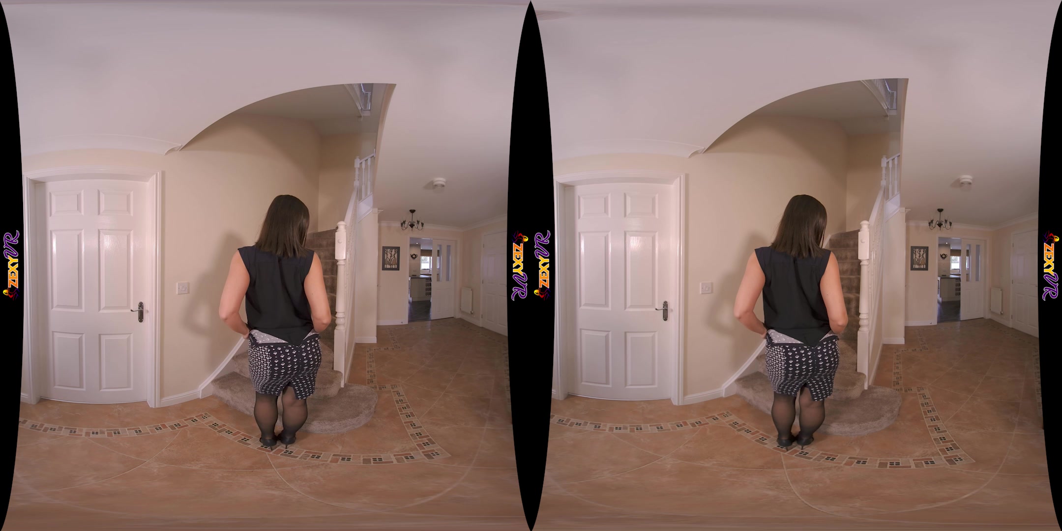 Teasingly Playful featuring Mia J - ZexyVR