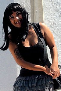Elana Anderson