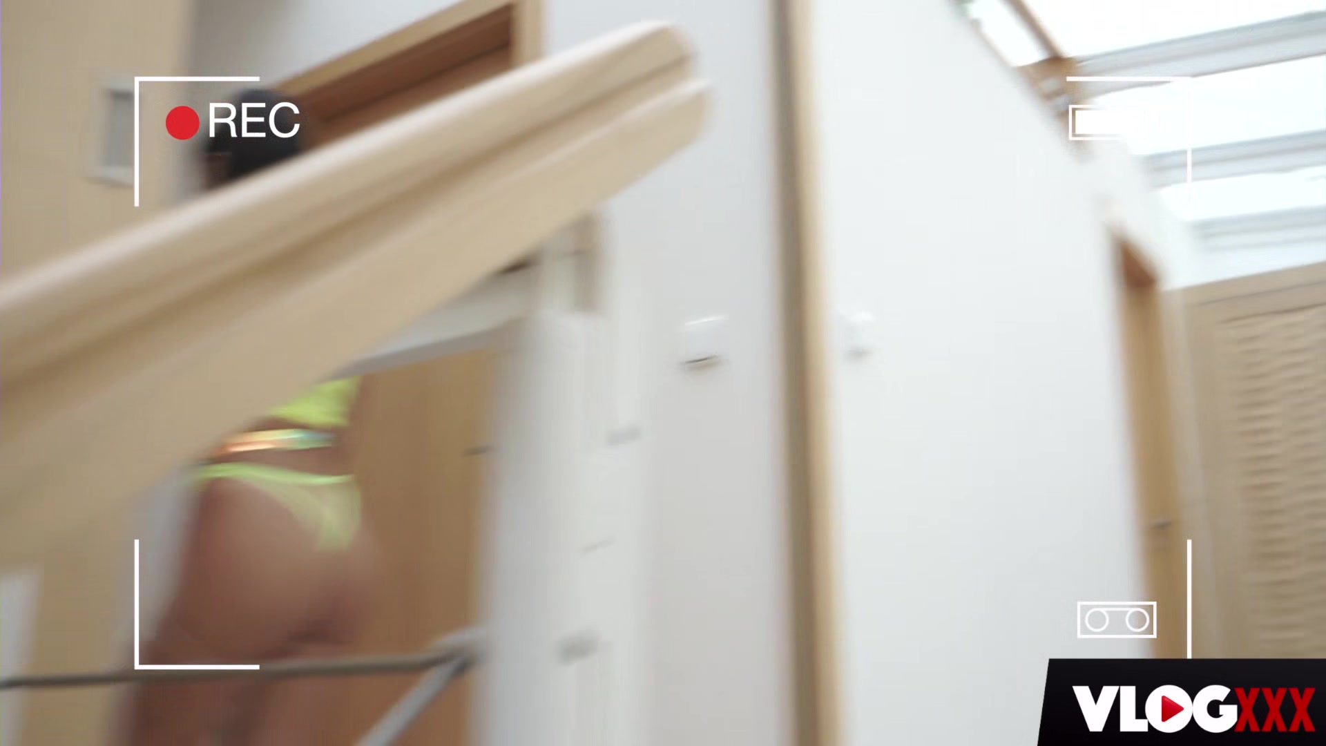 Zuzu Sweet Is A Playful Slut On The Set