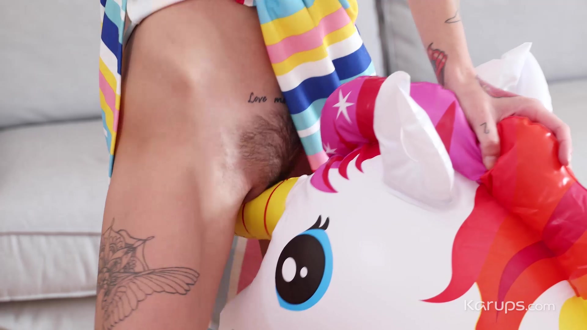 Adelle Unicorn - Karups