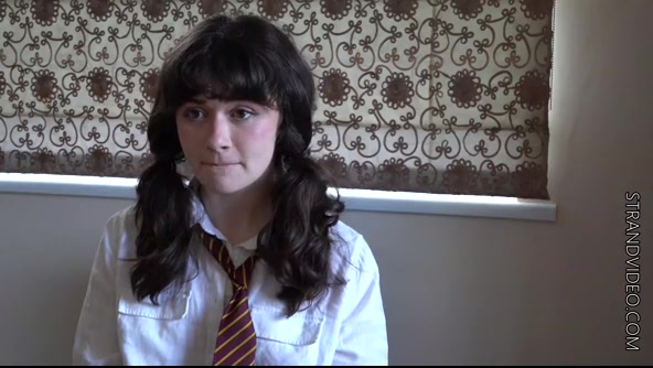 Reporting To The Headmaster
