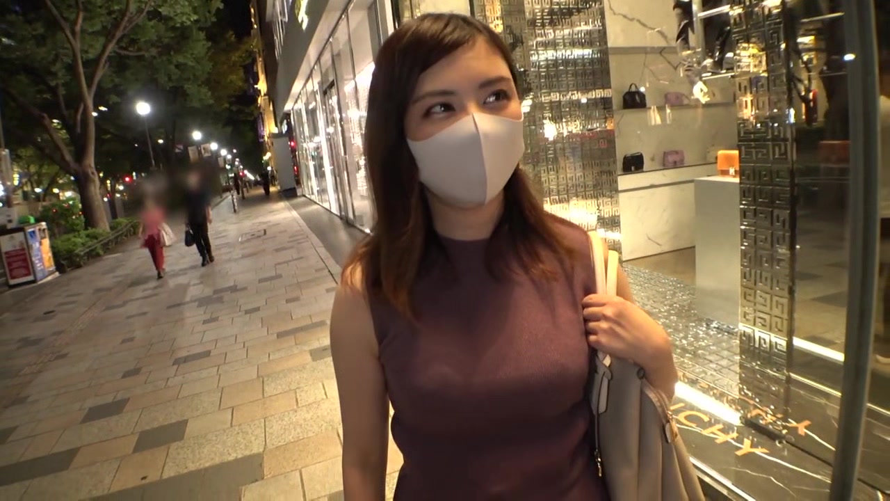 200GANA-2566 Japanese Amateur