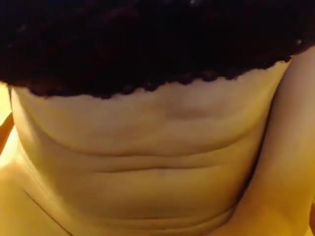 Dancing stroking And Cumming