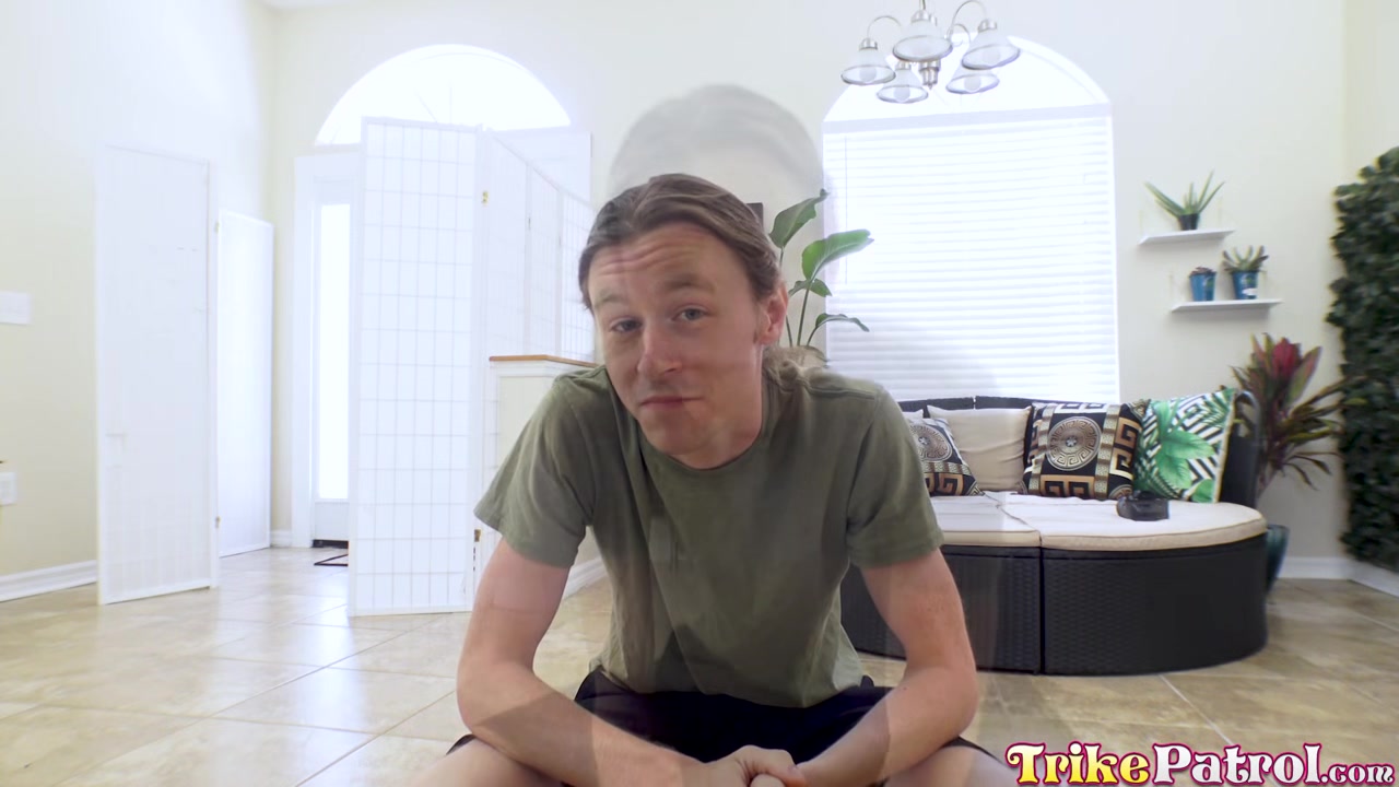 Amateur Porn Audition