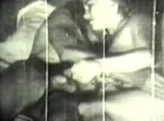 Retro Porn Archive Video: Golden Age Erotica 01 01