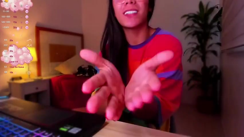 Hottest Sex Video Transsexual Webcam Greatest Show