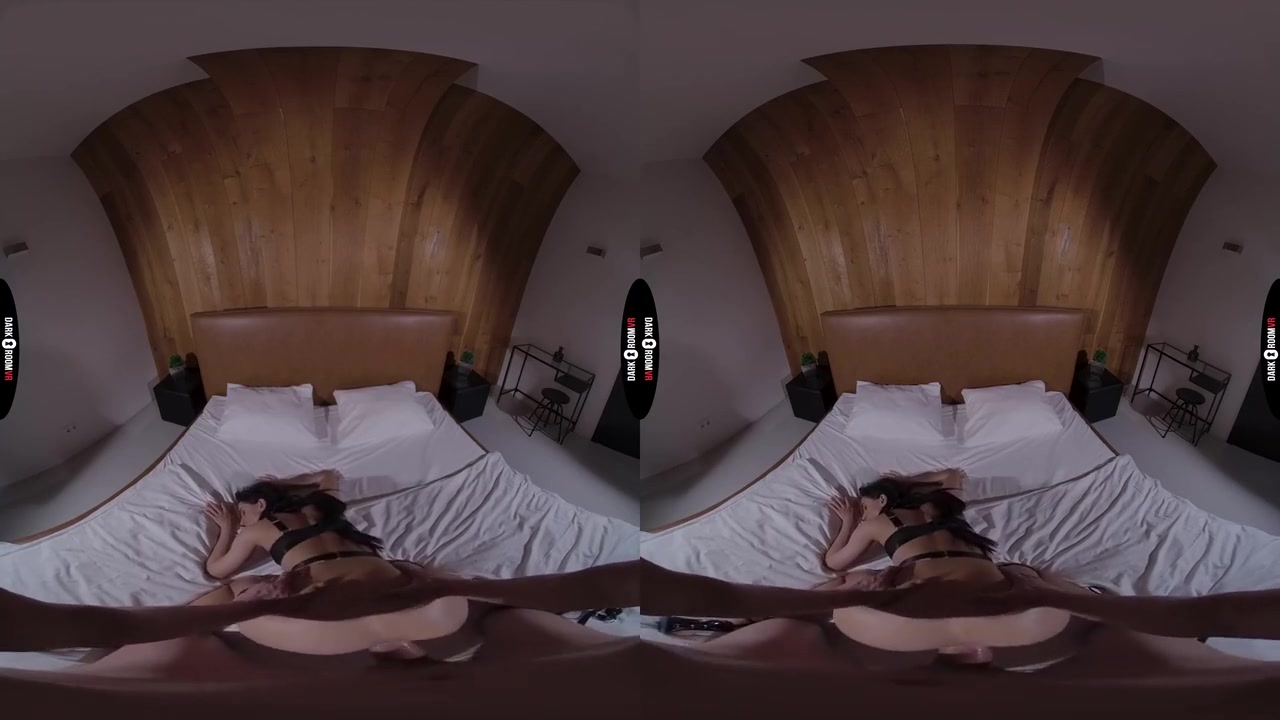 Hard Games - Virtual Reality