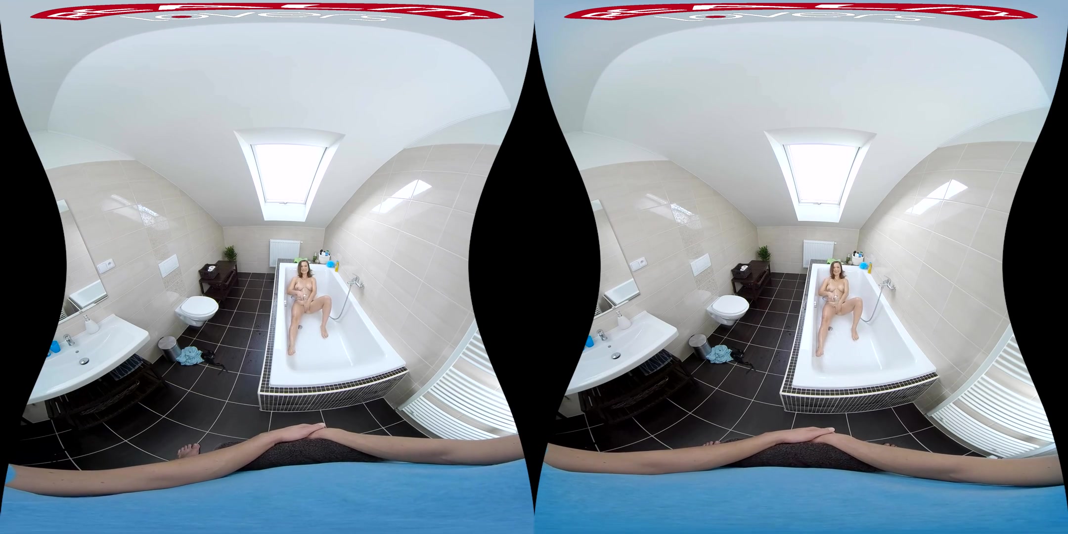 Horny Awakening - SexLikeReal
