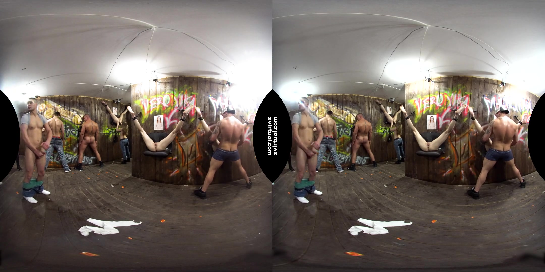 Sodom and Gomorrah - SexLikeReal