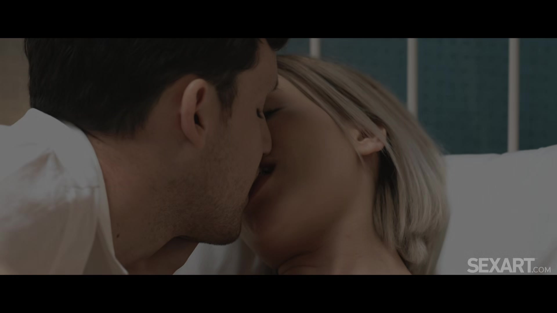 All We Have - Barbie Brill & Alex Charger