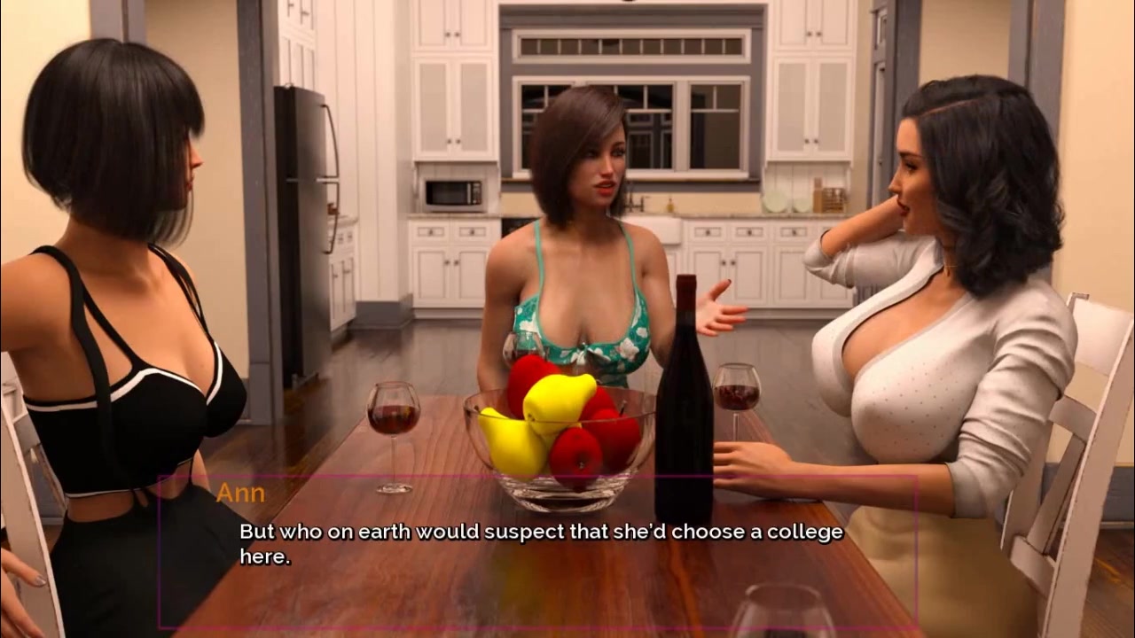Shut Up And Dance Dinner And Sexy Guests Ep 17