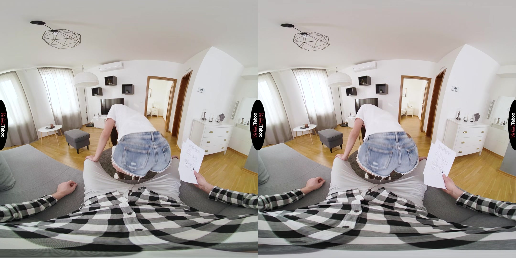 Martina Smeraldi VR Porn: School Sucks And Sister Sucks - VirtualTaboo