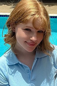 Aaliyah May
