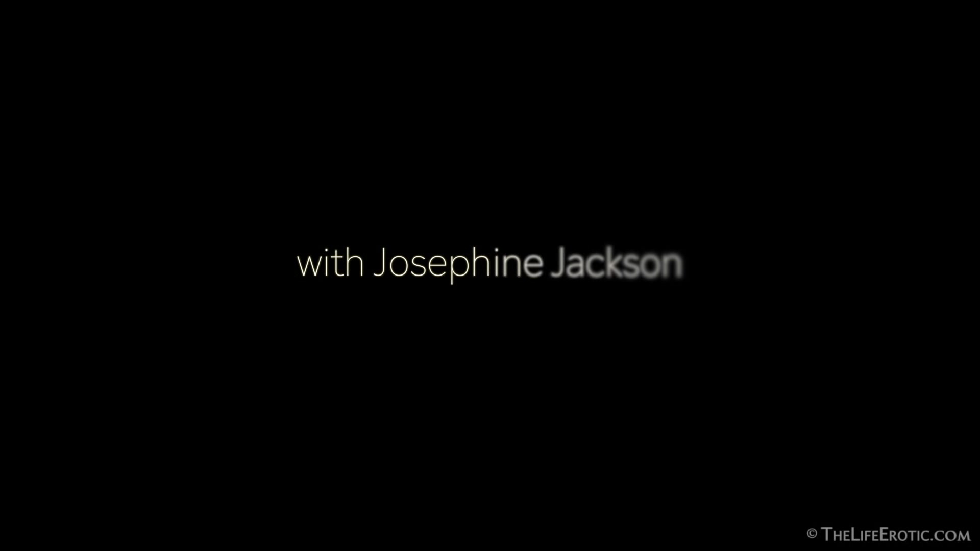 My Scent 2 01 Josephine Jackson - TheLifeErotic