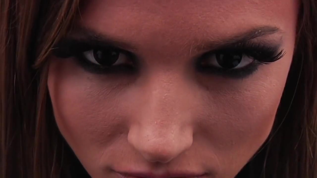 Tori Black - Pornstar Superheroes
