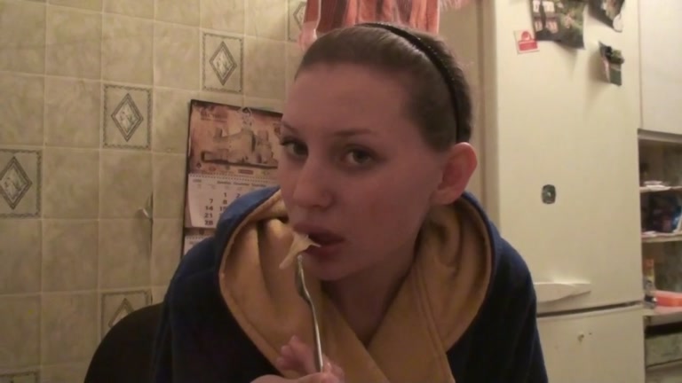 Steamy sex footage in home made porn