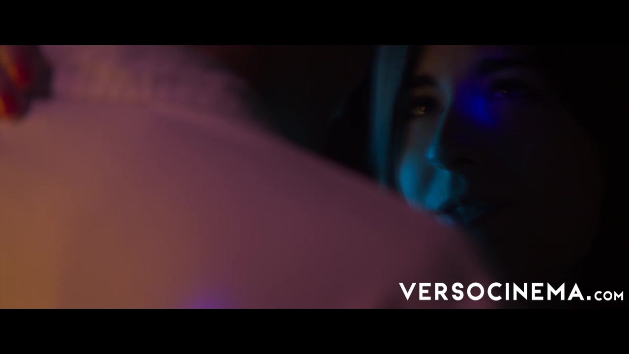 VERSO CINEMA Vampire teen 18+ Fetish