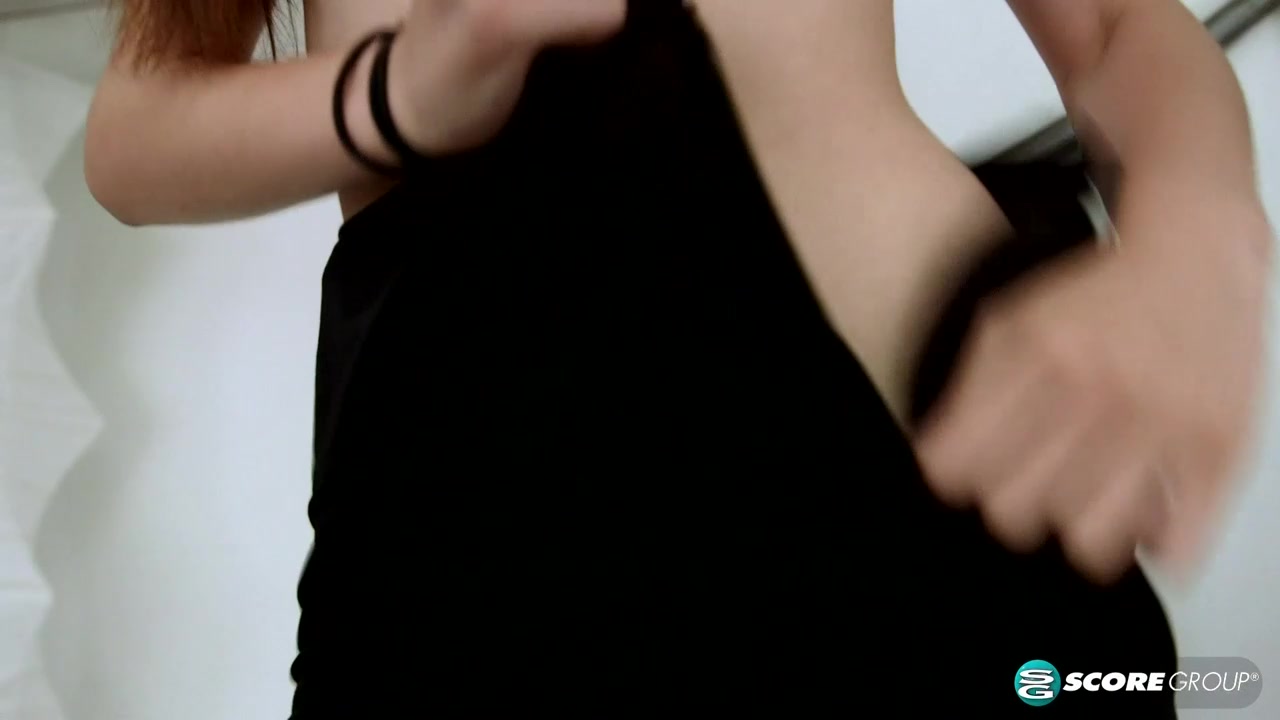 First-time nerves - Naughtymag