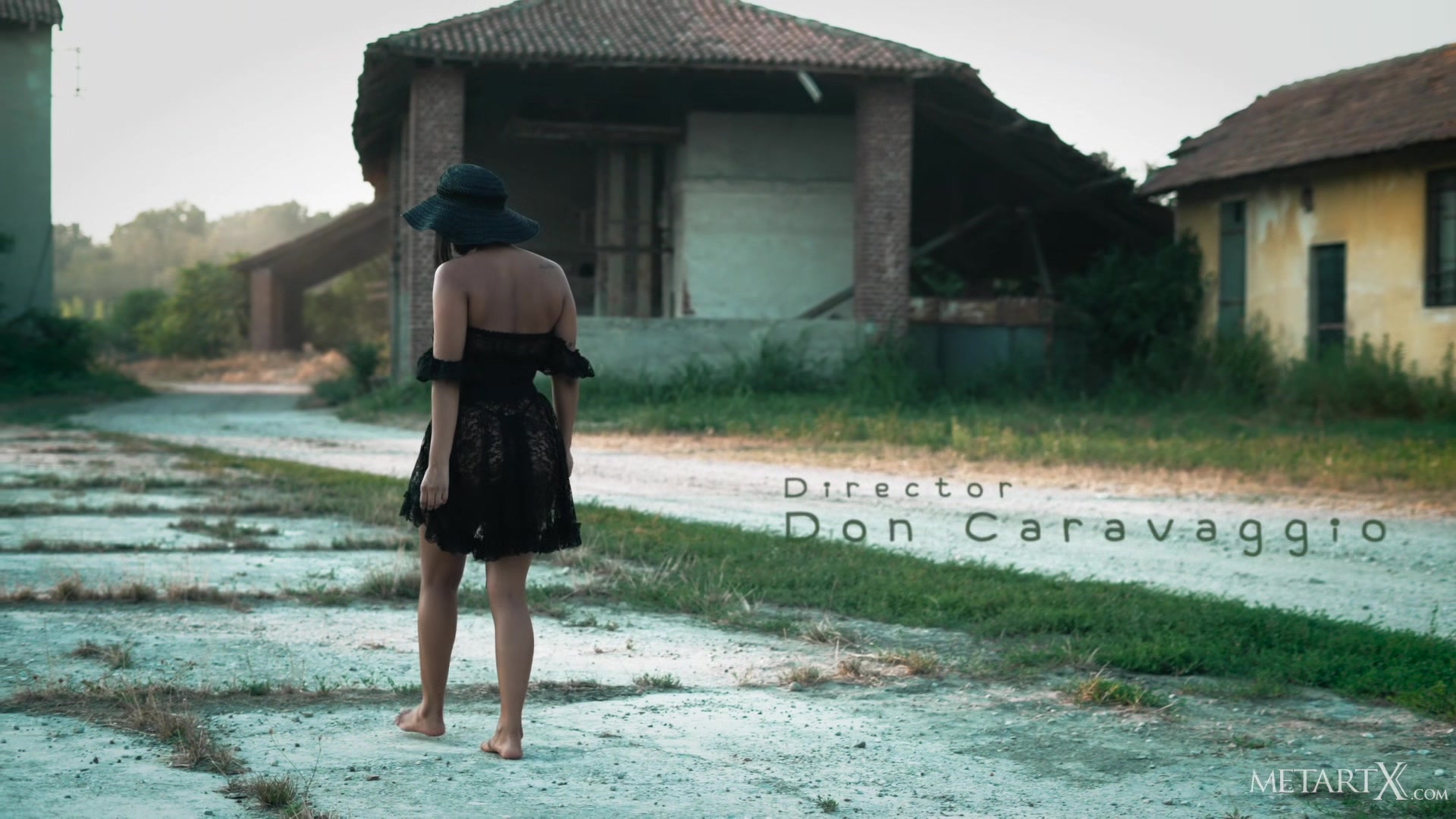 The Straw Hat 2 - Alika Penagos