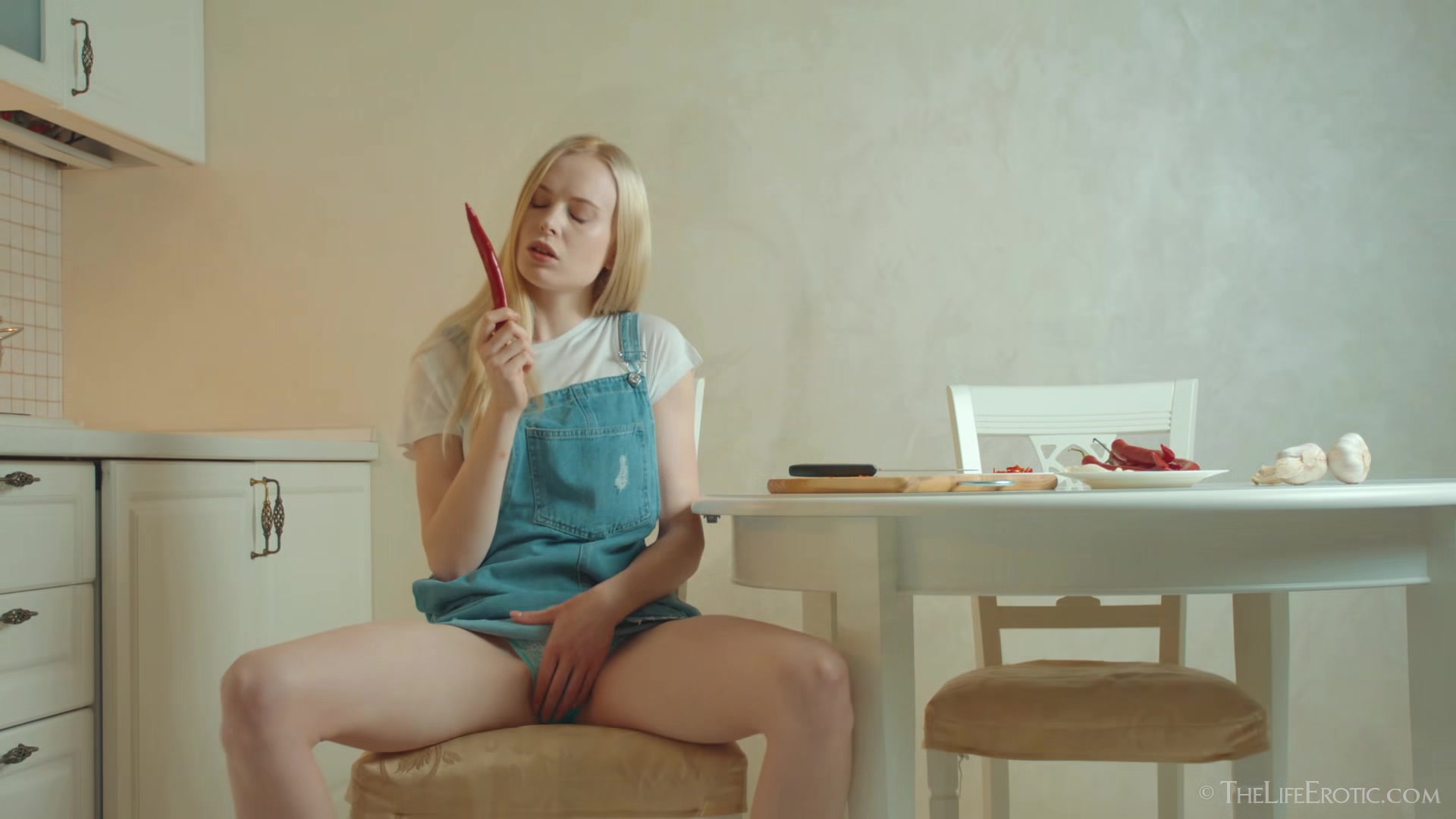 Red Hot Pepper 2 - Maria Rubio - TheLifeErotic
