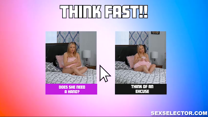 Pipe Her Down