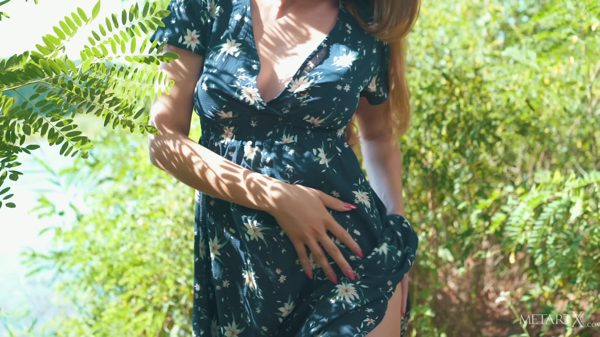 Forest Nymph - Kay J - MetartX