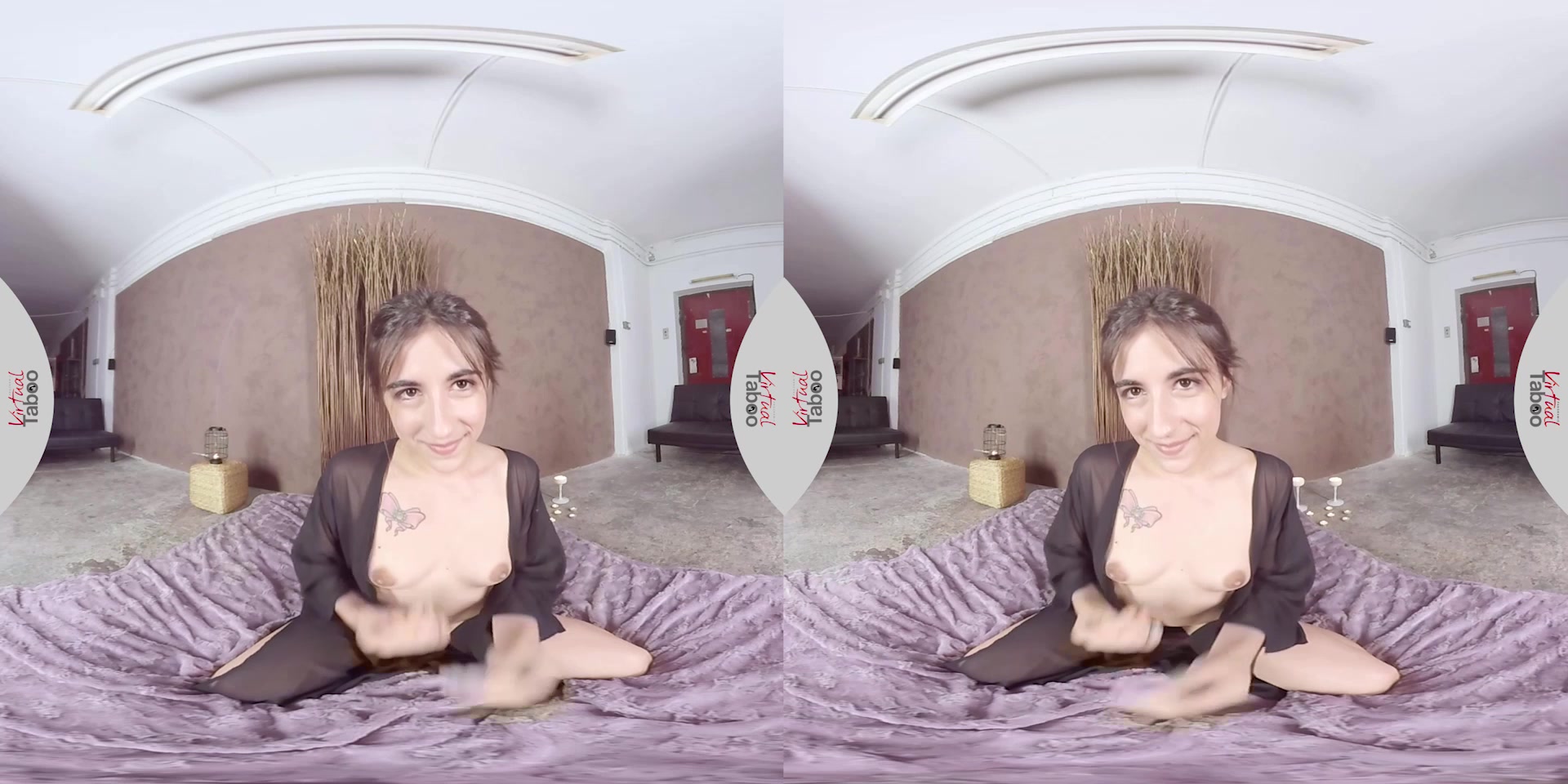 Ena Sweet: Intimate Moments