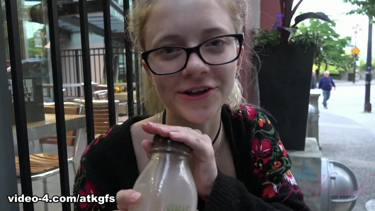 Riley Star in Virtual Vacation Movie - ATKGirlfriends