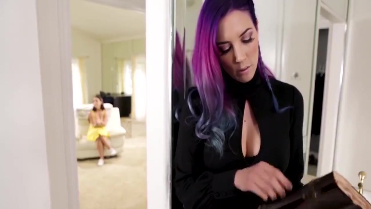Jelena Jensen, Angela White Jelena Jensen Voodoo And Angela White In And Lesbian - Brunette - Face Sitting - Lingerie - Masturbation - Mature - Scissoring - Sixty-nine - G*rlsway - That Voodoo You Do