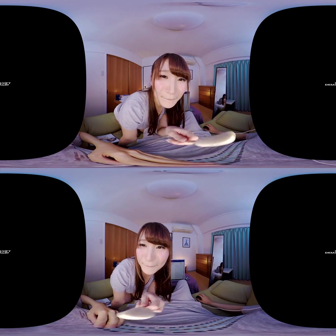Your Older Stepsister Caught you Watching Porn! 1 - Asian teen 18+ Handjob