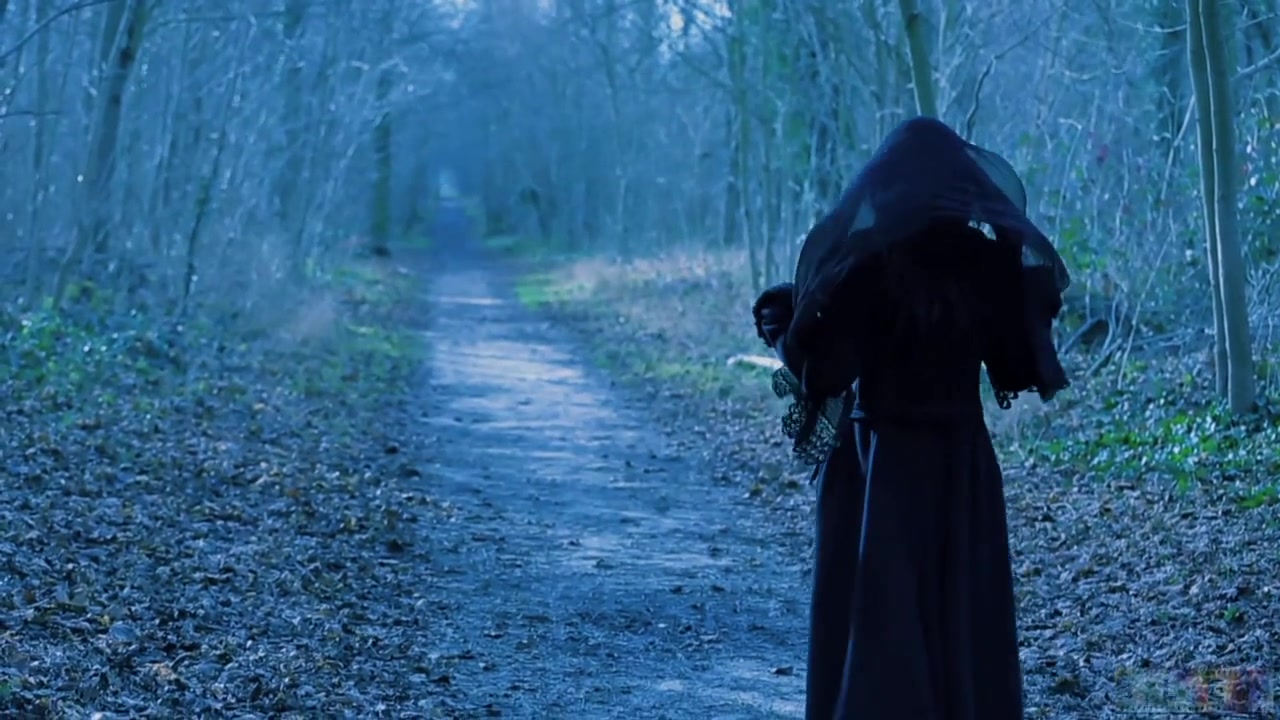 The Black Widow: Chapter Three - KINK
