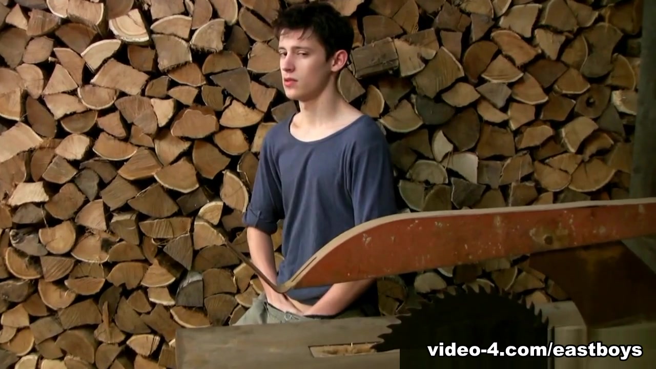 Luis Blava Exclusive - Cute Young Boy - EastBoys