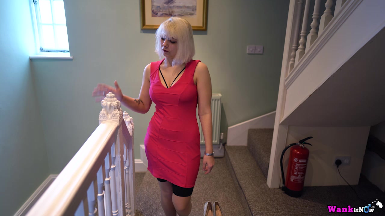 Baby Dolliiy - Step Sister in Lace - Sexy Videos - WankitNow