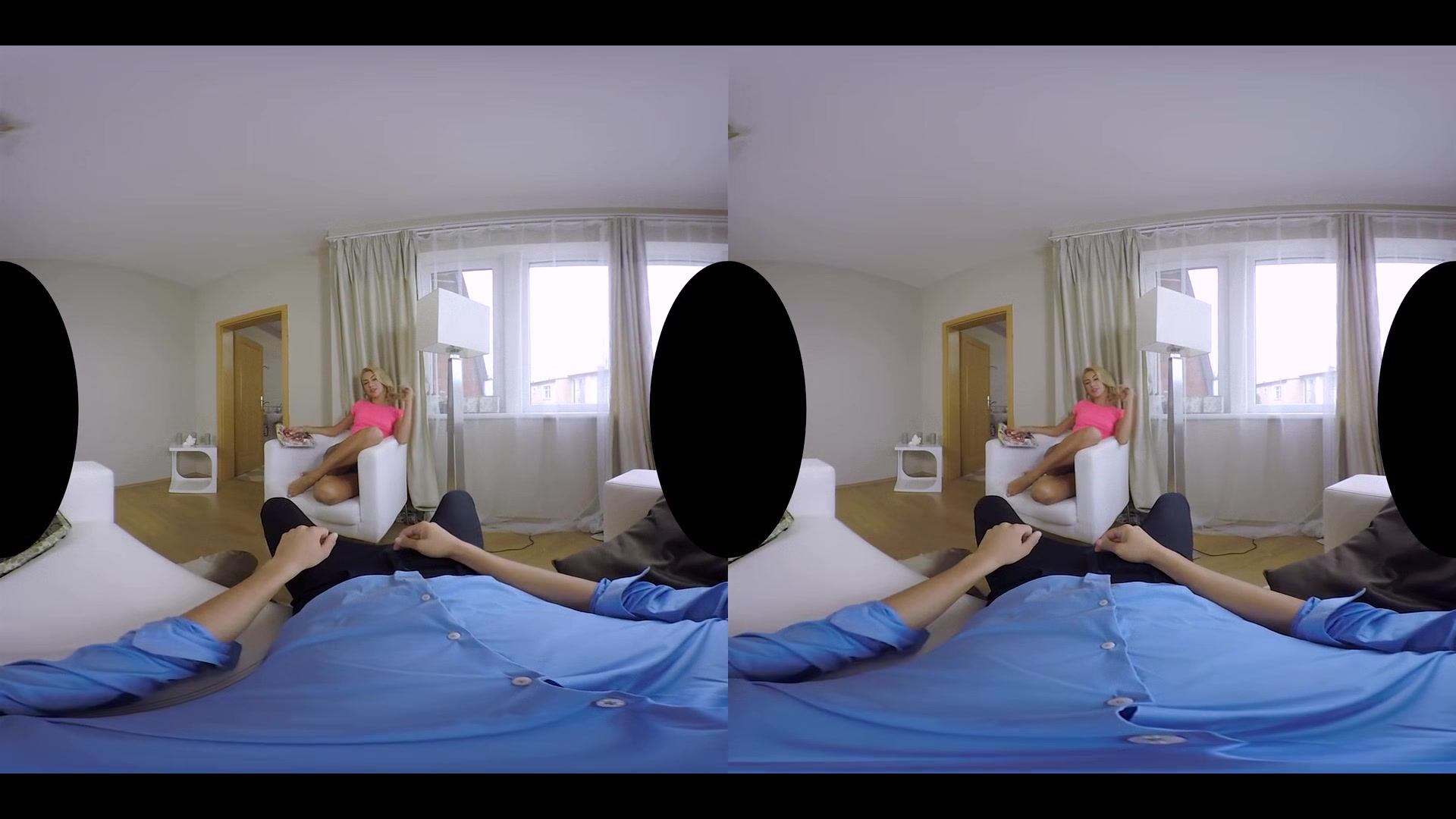 Stepdaughter's Desire - RealityLovers