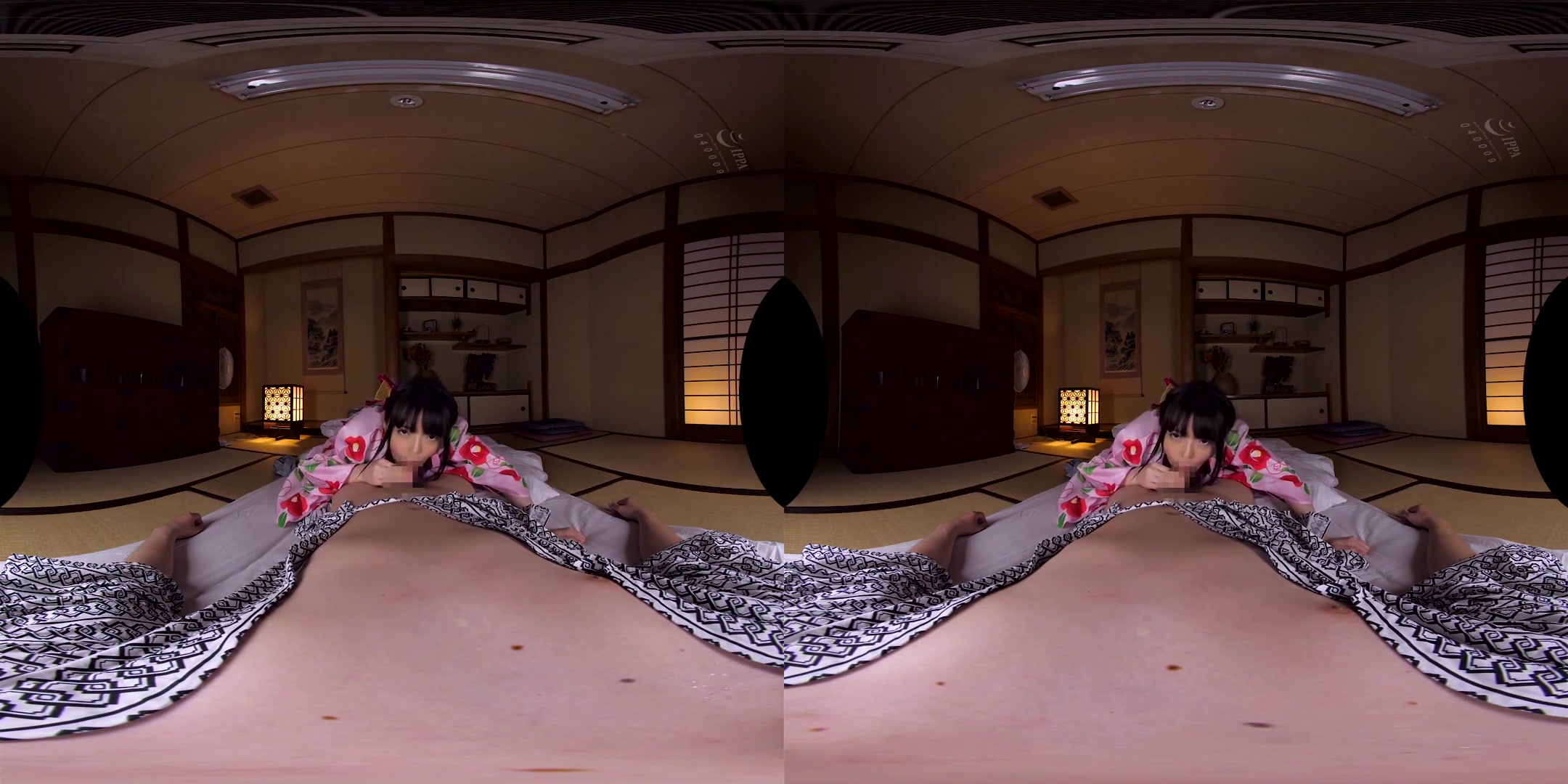 Continuous Cumming with a Pretty Girl in a Hot Spring 1 - Asian teen 18+ Riding
