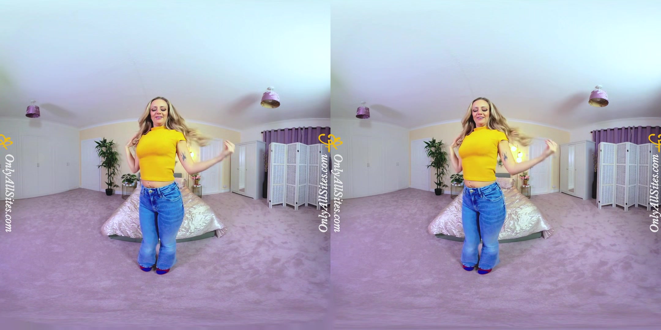 Suzi - Onlytease - Vr Porn Video