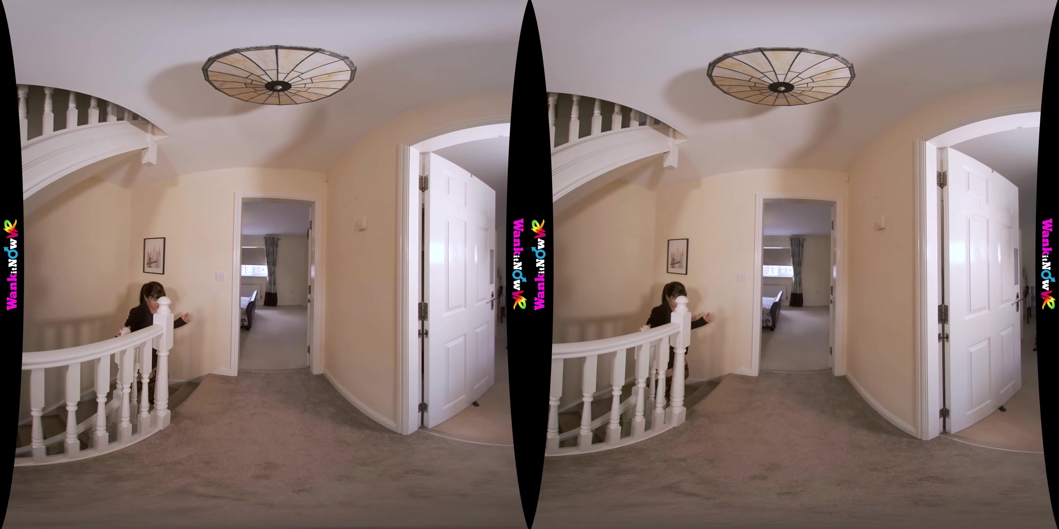 New Home Wank - WankitnowVR