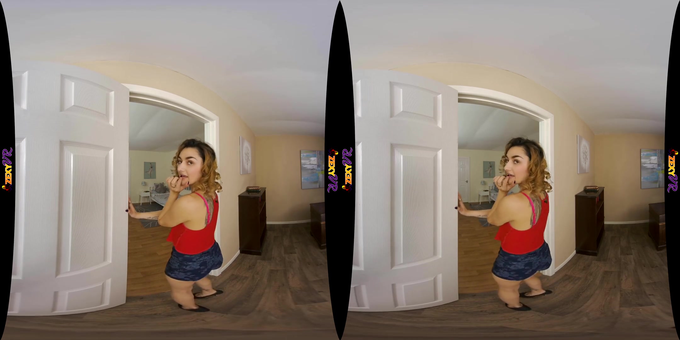 Ready 4 You - SexLikeReal