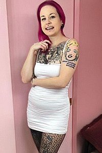 Lady Lazarus