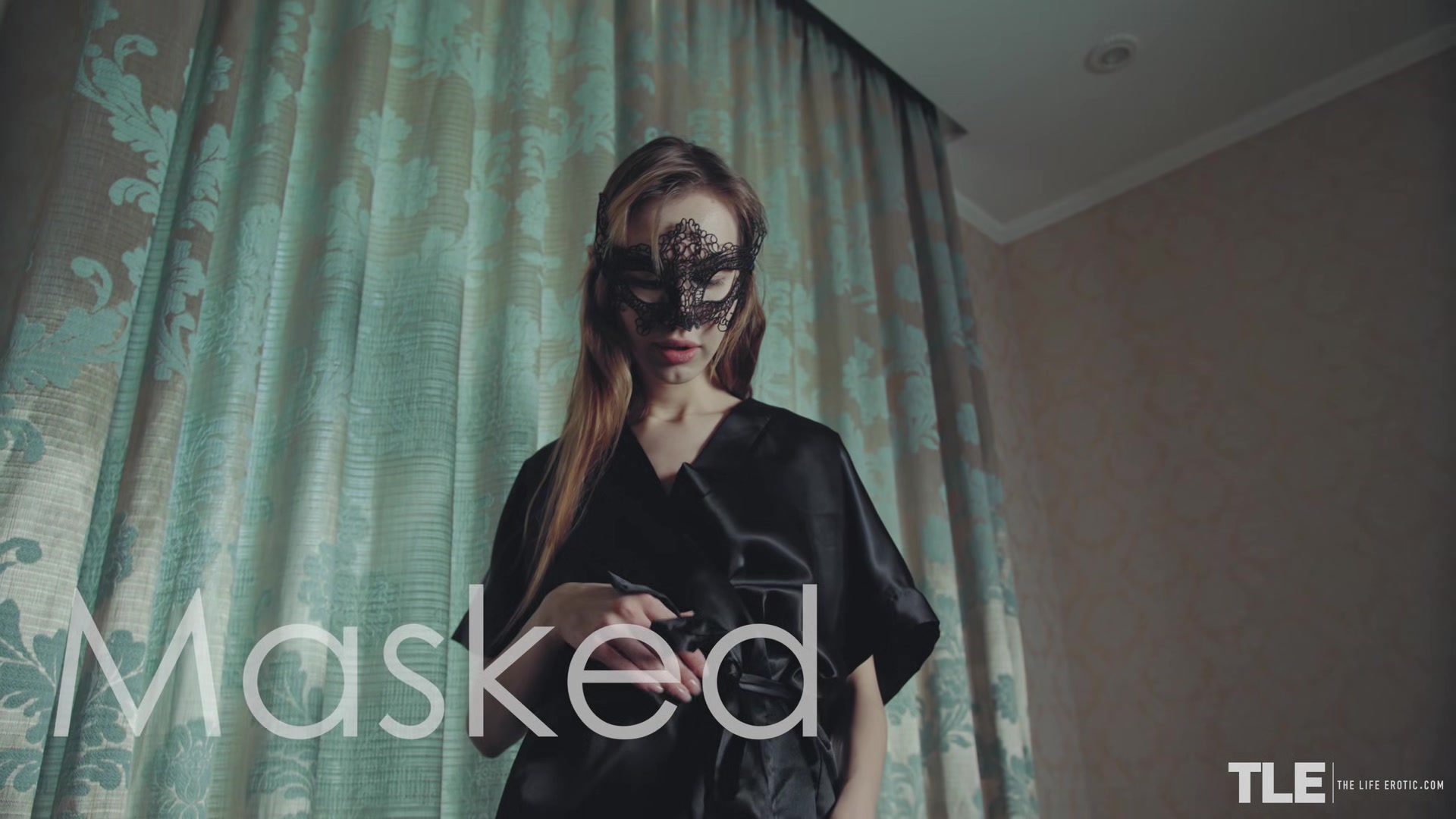Masked 2 01 Alice Bright - TheLifeErotic