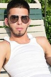 Max Jay