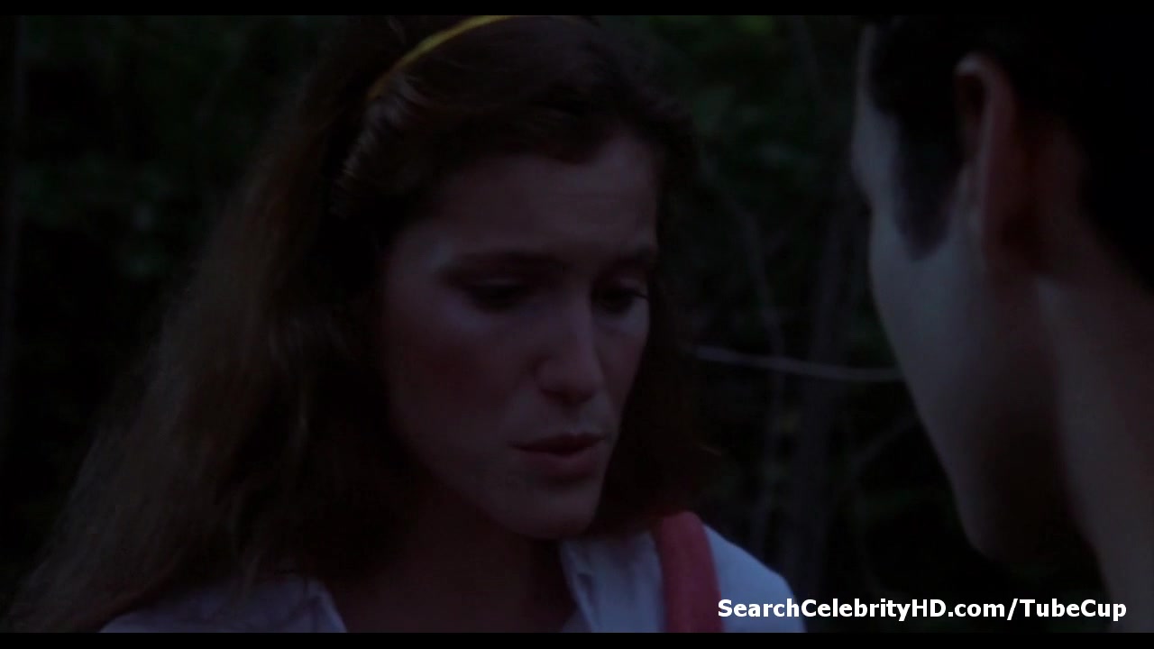 Carolyn Houlihan - The Burning