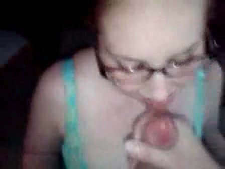 Cum In My Mouth Please