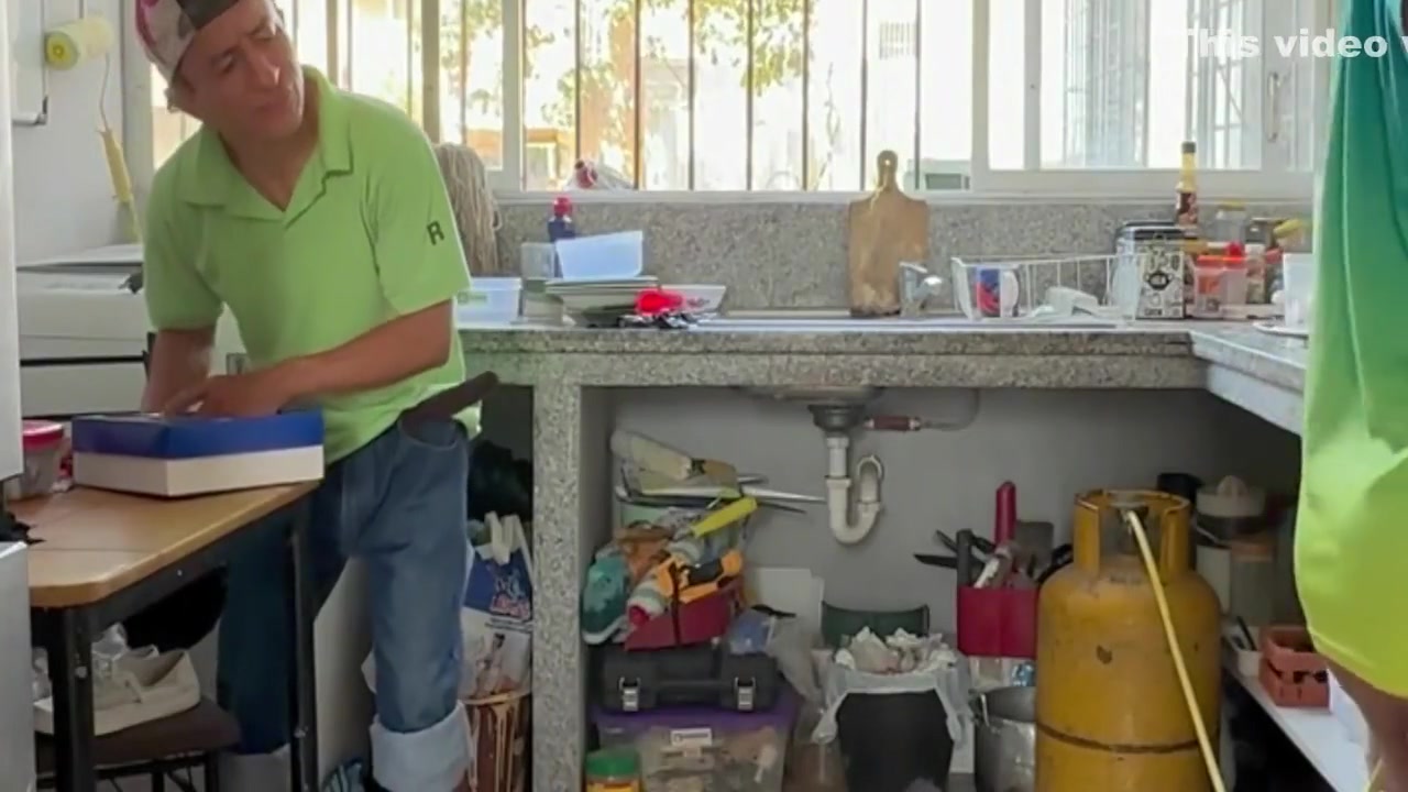 Best Porn Scene Big Dick Wild Only Here - Big Ass Stepmom2 And Don Ramon