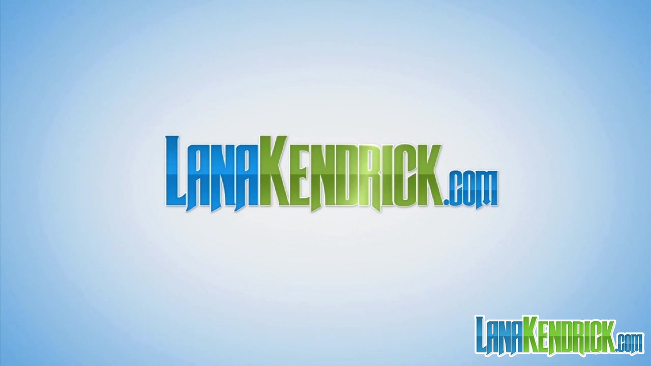 Lana Kendrick - Patriotic Hot Tub 1