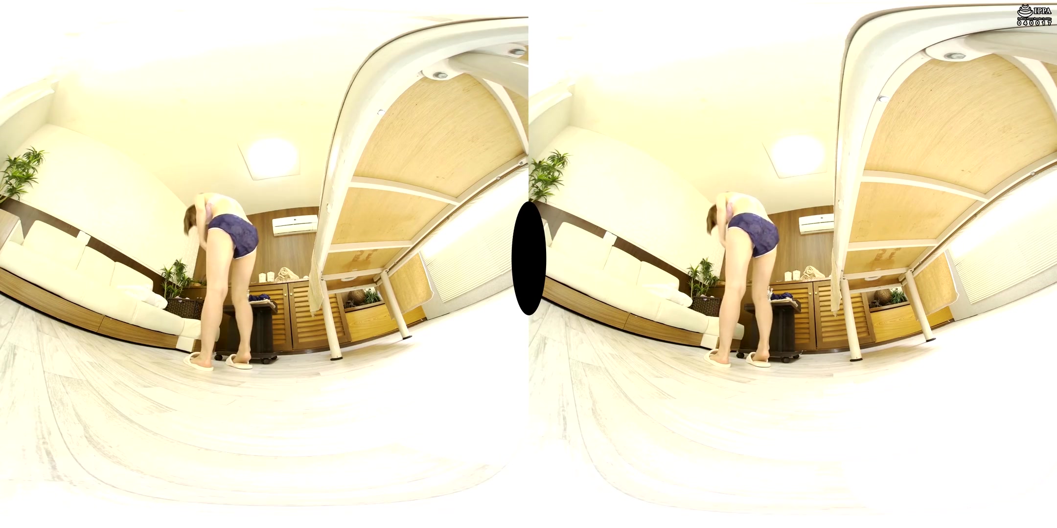 I Become a Sensual Oil Massage Therapist 1 - PetersMAX